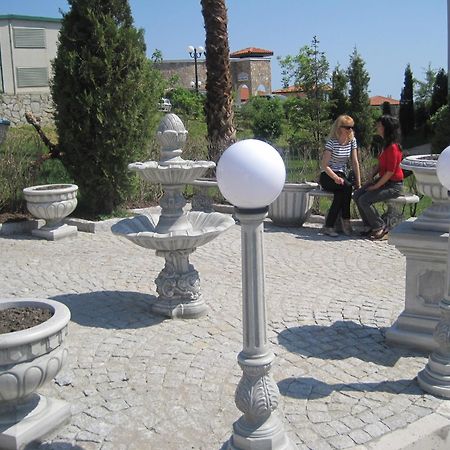 Kambani Bells Apart Complex Sveti Vlas Extérieur photo