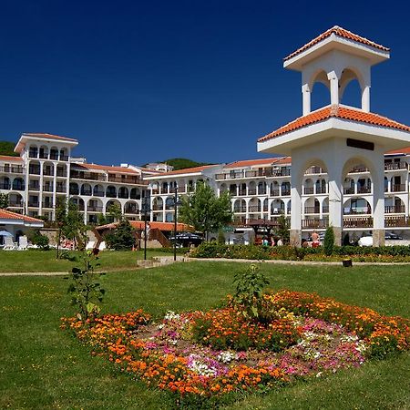 Kambani Bells Apart Complex Sveti Vlas Extérieur photo