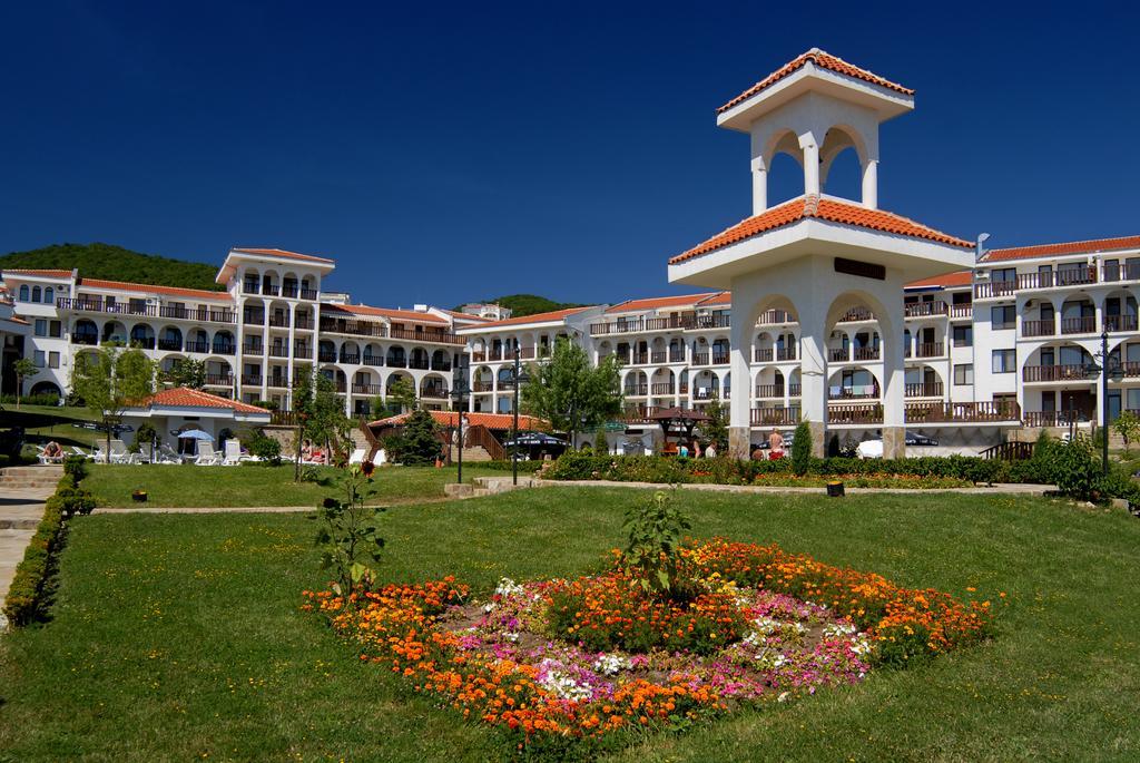 Kambani Bells Apart Complex Sveti Vlas Extérieur photo